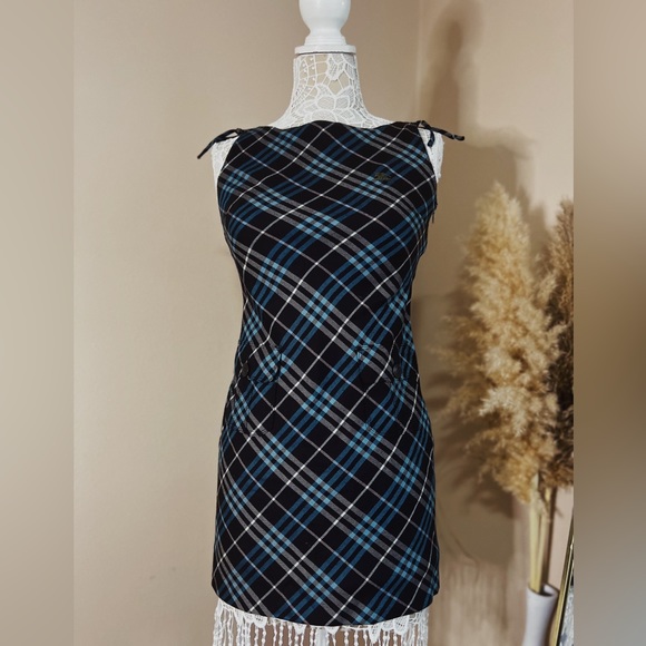 Burberry Dresses & Skirts - Authentic Burberry dress